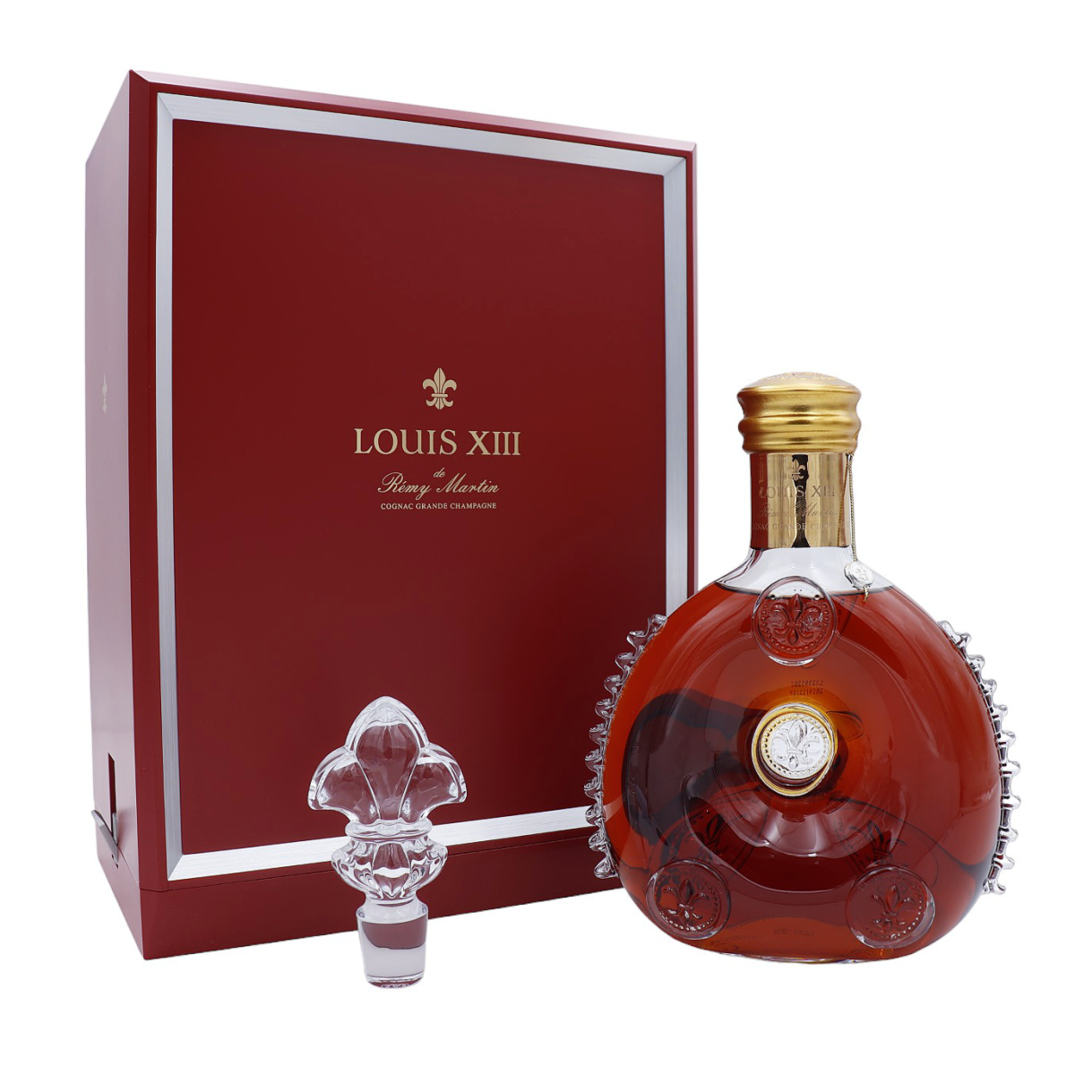 Cognac R My Martin Louis Xiii Cognac Iconique