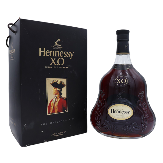 Cognac Hennessy XO 3 Litres - Cognac Jeroboam