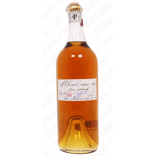 Buy Lheraud Tres Vieux Pineau 1976 at Vintage-Liquors