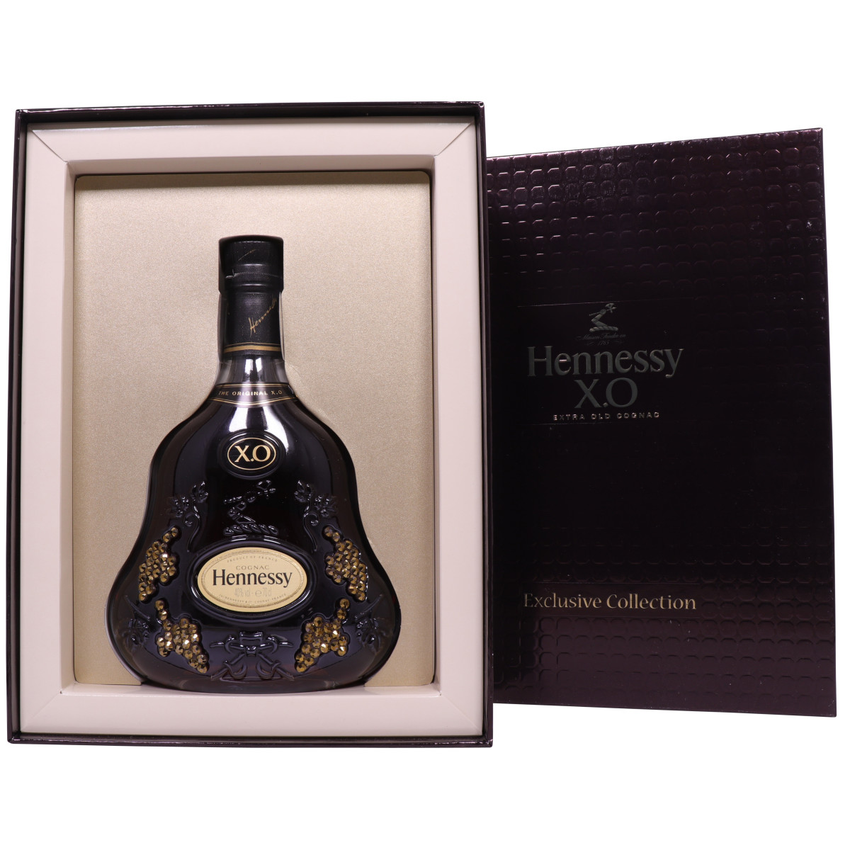 Hennessy Cognac XO Exclusive Collection N°1 Magnificence