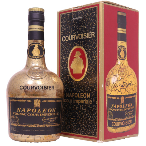 Courvoisier Napoléon Cour Impériale