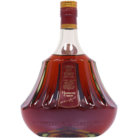 Hennessy Cognac Paradis 1st Edition 1979