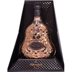 Hennessy Cognac XO Exclusive Collection N°7
