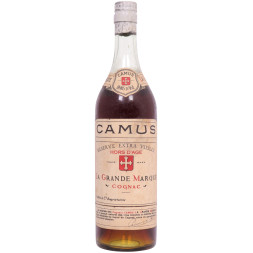 Camus Cognac Réserve Extra Vieille Hors d'Age