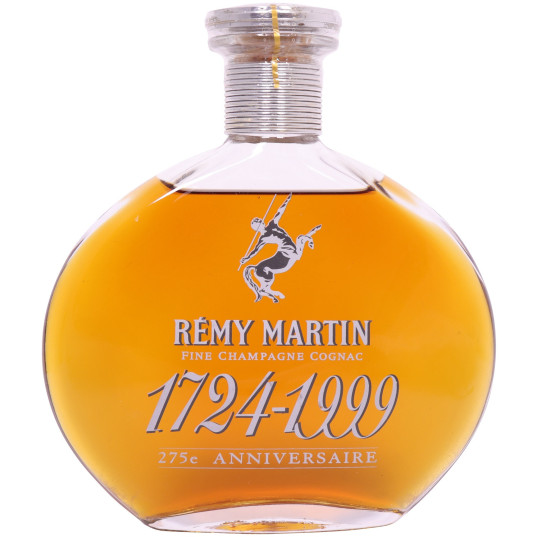 Rémy Martin 1724 - 1999 275ème Anniversaire