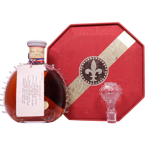 Louis XIII Cognac Classic, 70cl, Rémy Martin