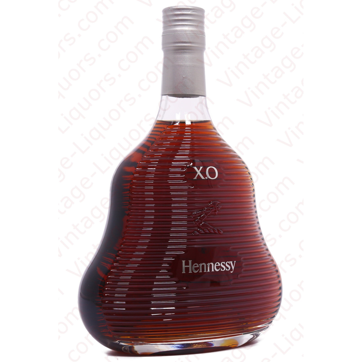 Hennessy XO Exclusive Collection N°10 by Marc Newson Cognac