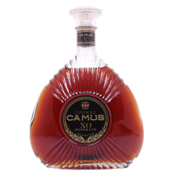 Camus Cognac XO superior magnum 1,5 liters