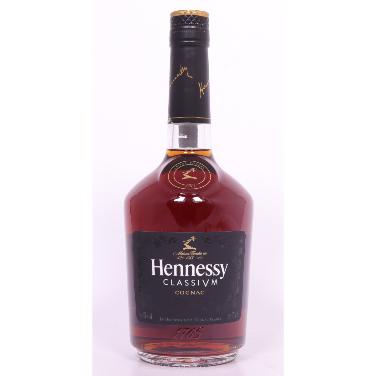 Hennessy Cognac VSOP United Visual Artists