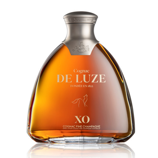 XO | Delightful Cognac Luze Fine Cognac Champagne De