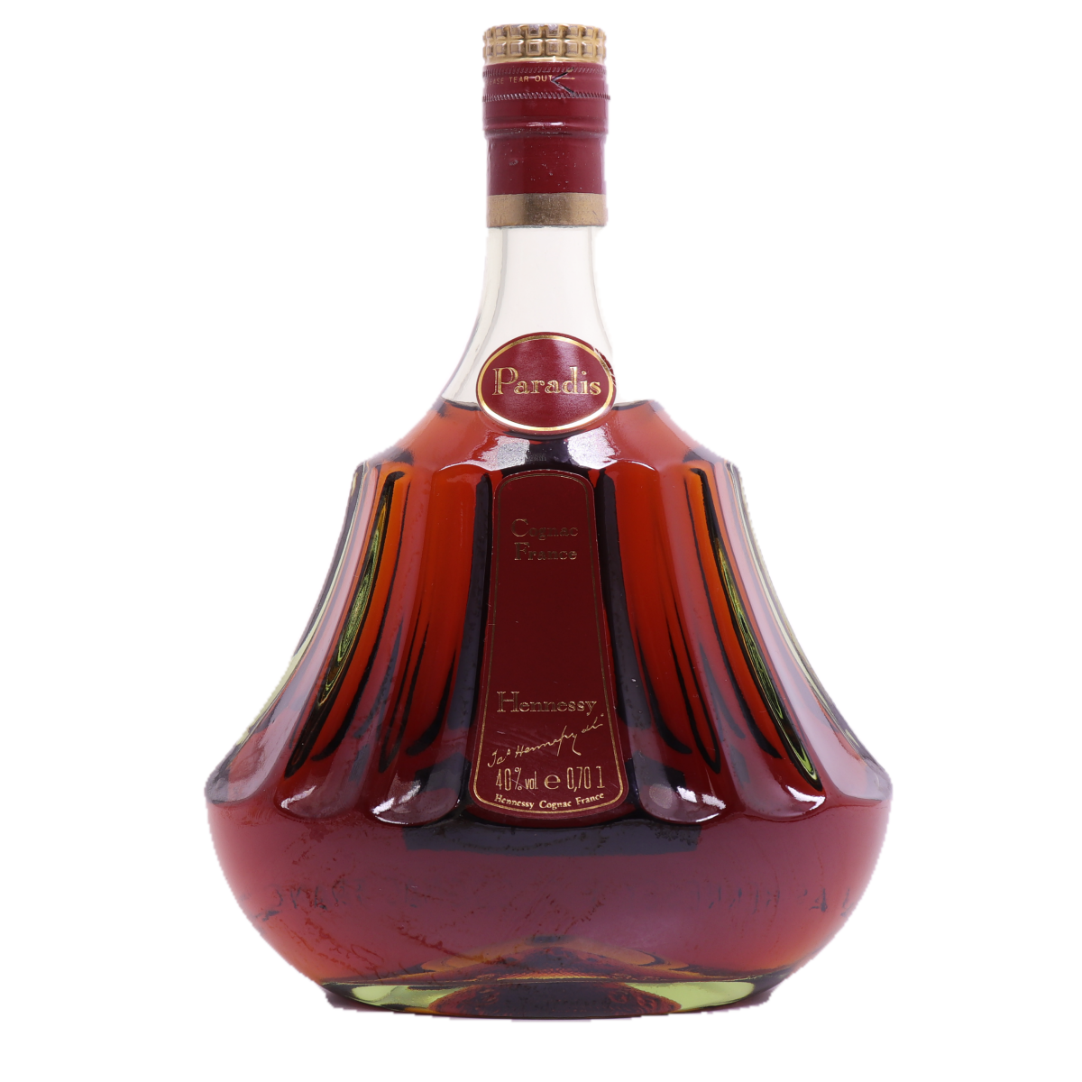 Buy Hennessy Paradis Cognac 1979-80 at Vintage-Liquors