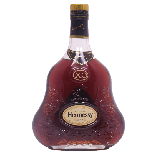 Buy Hennessy Xo Cognac 80s At Vintage Liquors