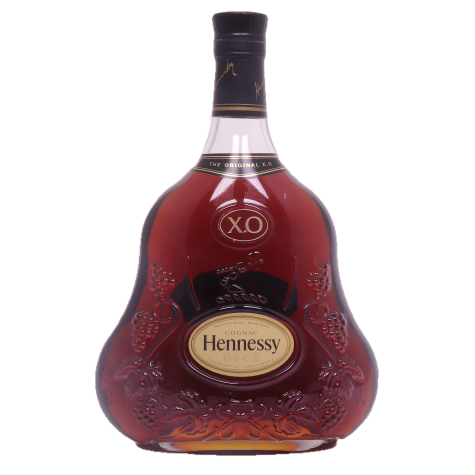 Hennessy X.O.  375 ml Bottle