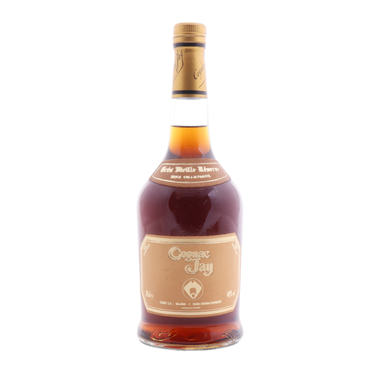 Cognac Jay Très Vieille Réserve