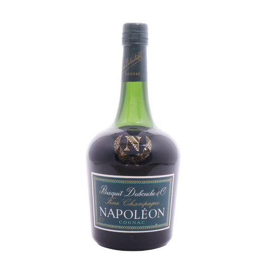 Buy Bisquit Dubouche Napoleon Cognac 1960-80 at Vintage-Liquors