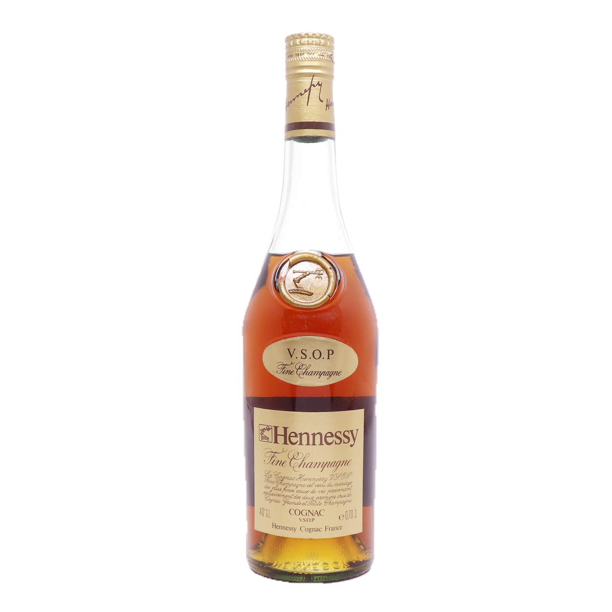 Hennessy Fine Champagne COGNAC VSOP