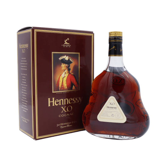 Hennessy Fine de Cognac 250 ans - Old Liquor Company