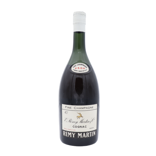1950 1liter Cognac VSOP Martin Remy
