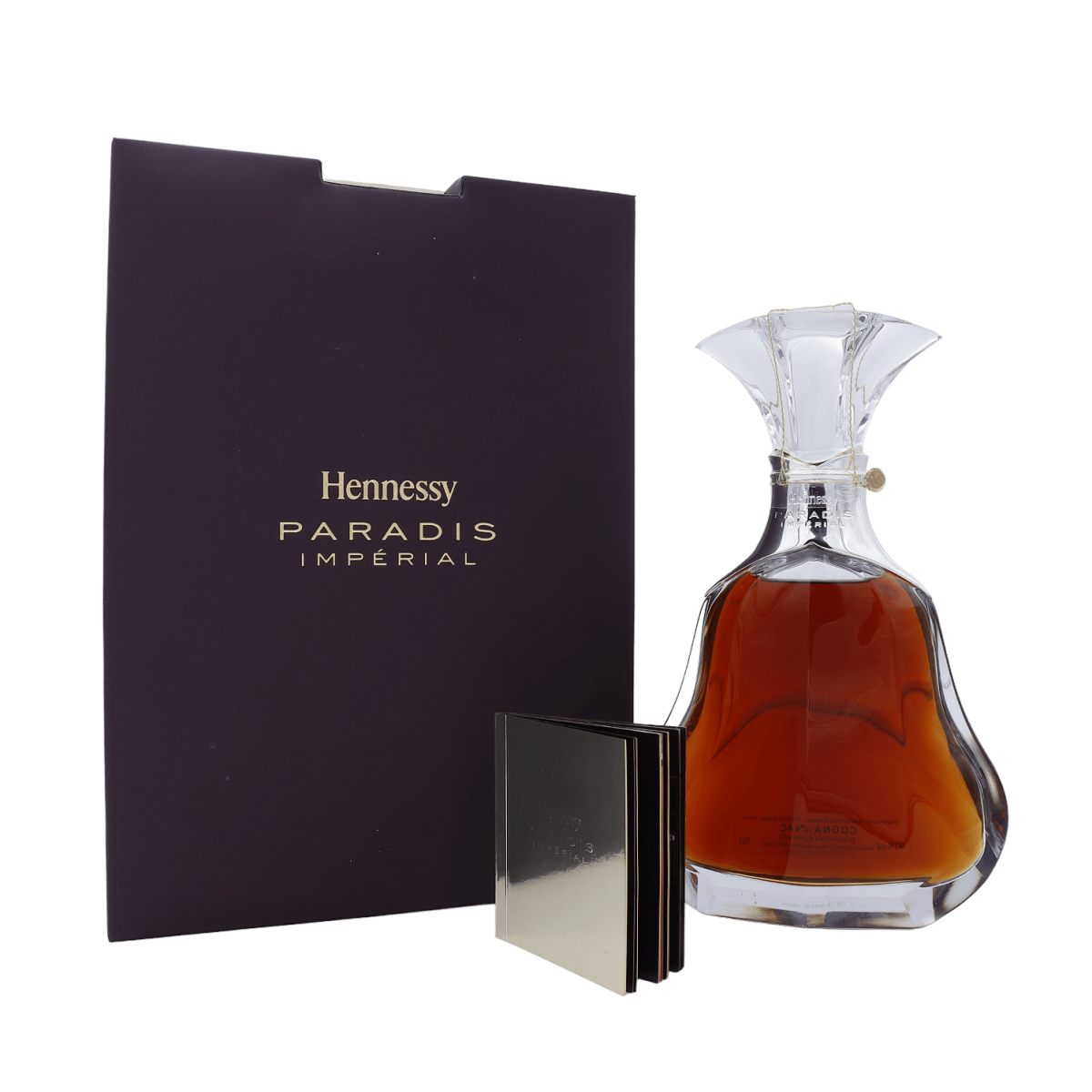 hennessy paradis imperial