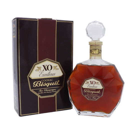 Cognac Bisquit XO Excellence