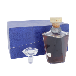 Cognac Martell Cordon Argent Baccarat 1950