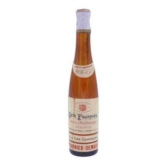 Liqueur de Fine Champagne