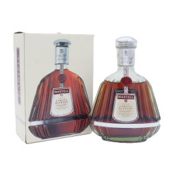 最高級 MARTELL COGNAC SUPREME【古酒】 XO ブランデー - www.cfch.org