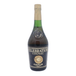 Delamain Cognac Tres Vieux Grande Champagne 1970