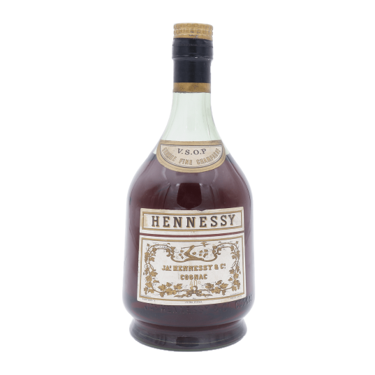 Hennessy Cognac VSOP Fine Champagne - Just Gem