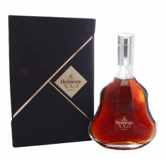 Hennessy Cognac XXO - Prestigious Cognac