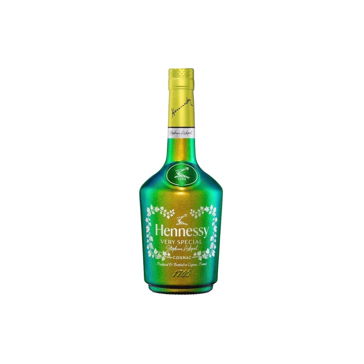 Hennessy Vs Limited Edition Cognac 750ml