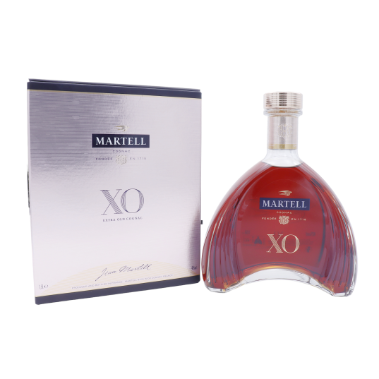 Martell Cognac XO