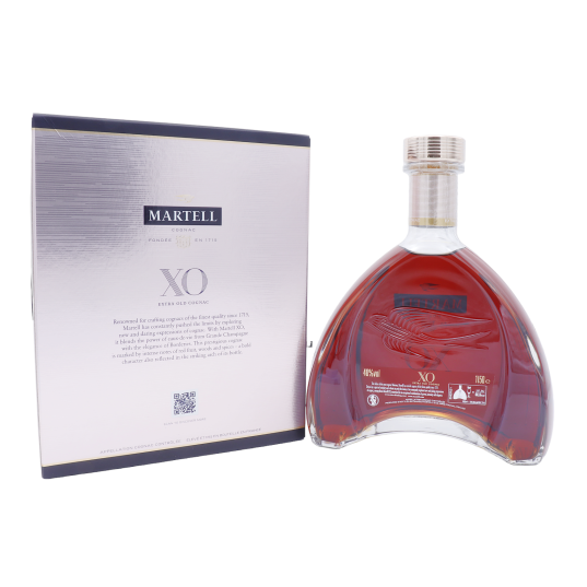 Martell Cognac XO Magnum