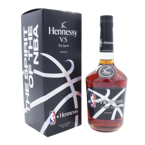 Hennessy Cognac Limited Edition VS NBA - Spirit of NBA