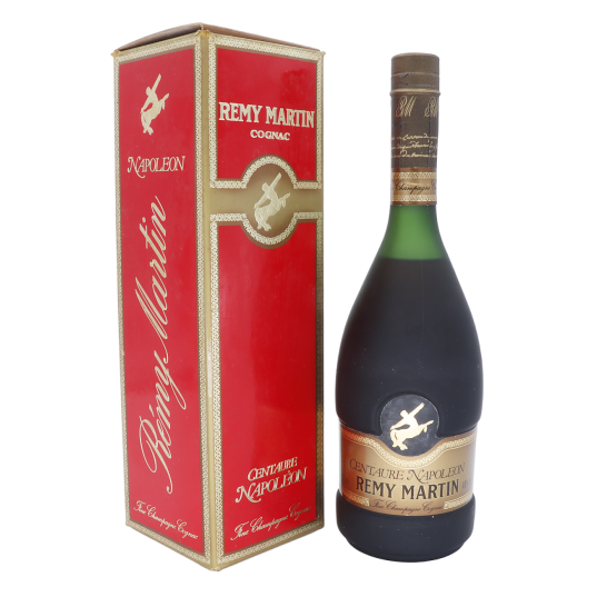 Remy Martin Cognac Centaure Napoleon 1970 - Sure Value