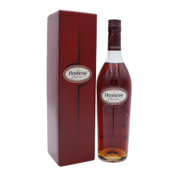 Hennessy Cognac VSOP 1977-84 Magnum - Fine Champagne Cognac