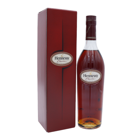 Hennessy Cognac Cuvee Superieure 1990 - Rare Cognac