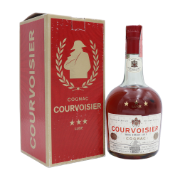 Courvoisier Cognac - French Elegance And Luxury In Every Sip