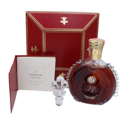 Louis XIII Cognac Rarest Reserve 1950s-1960s