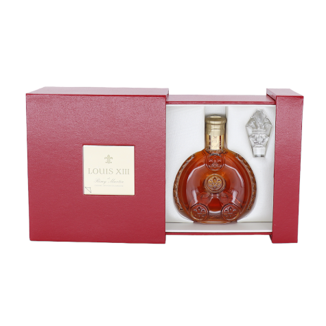 Coffret Cognac Rémy Martin - Louis XIII Rémy martin