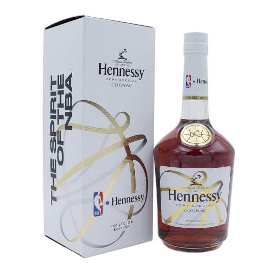 Hennessy Cognac Limited Edition VS NBA - Spirit of NBA