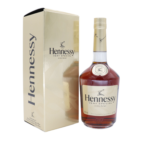 Hennessy Cognac VS Limited Edition