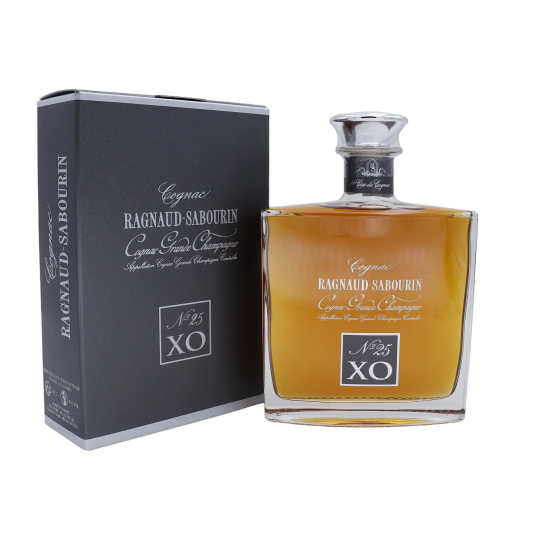 Ragnaud Sabourin Cognac XO - N°25