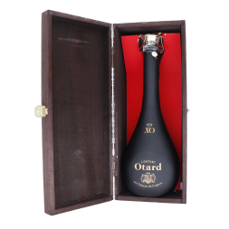 Otard Cognac - An Iconic Symbol of French Brandy Heritage