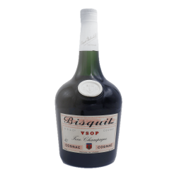 Bisquit Dubouché Cognac: A Blend of Tradition and Modernity