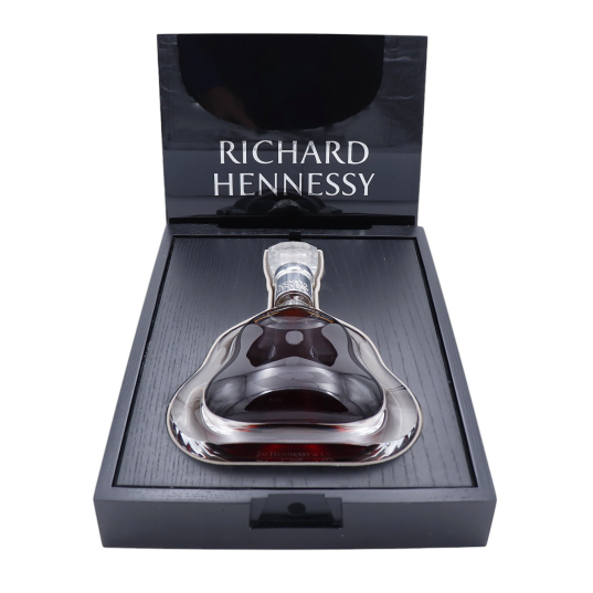 Richard Hennessy Cognac 2nd Edition