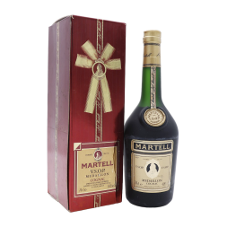 Martell Cognac VSOP Medaillon 1975-80