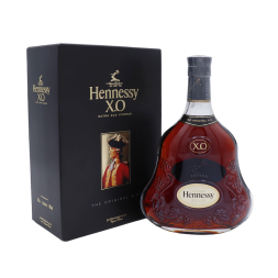 Hennessy Cognac - The G.O.A.T