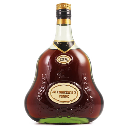 Buy Hennessy Extra Cognac 1950-70 at Vintage-Liquors