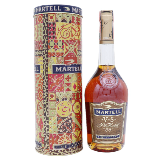 Cognac Martell VS